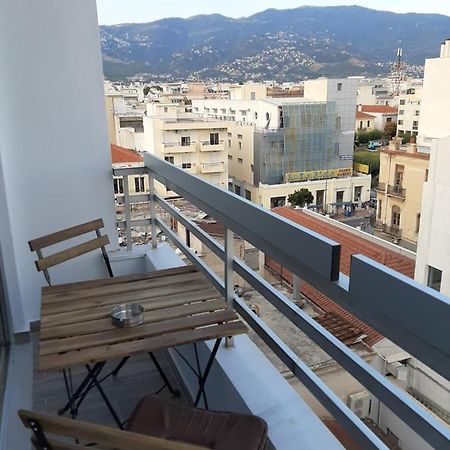 Central Mark Loft Волос Экстерьер фото