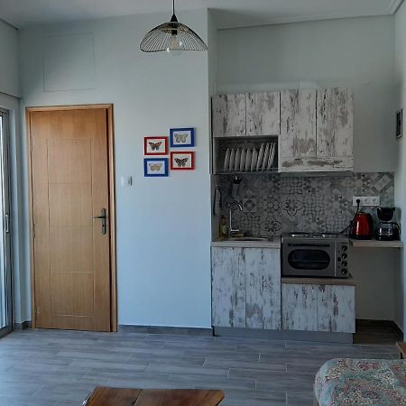 Central Mark Loft Волос Экстерьер фото