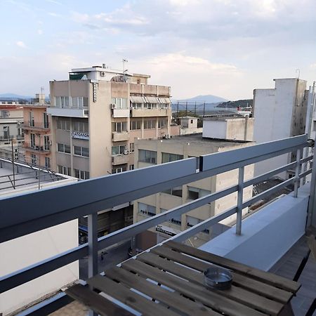 Central Mark Loft Волос Экстерьер фото