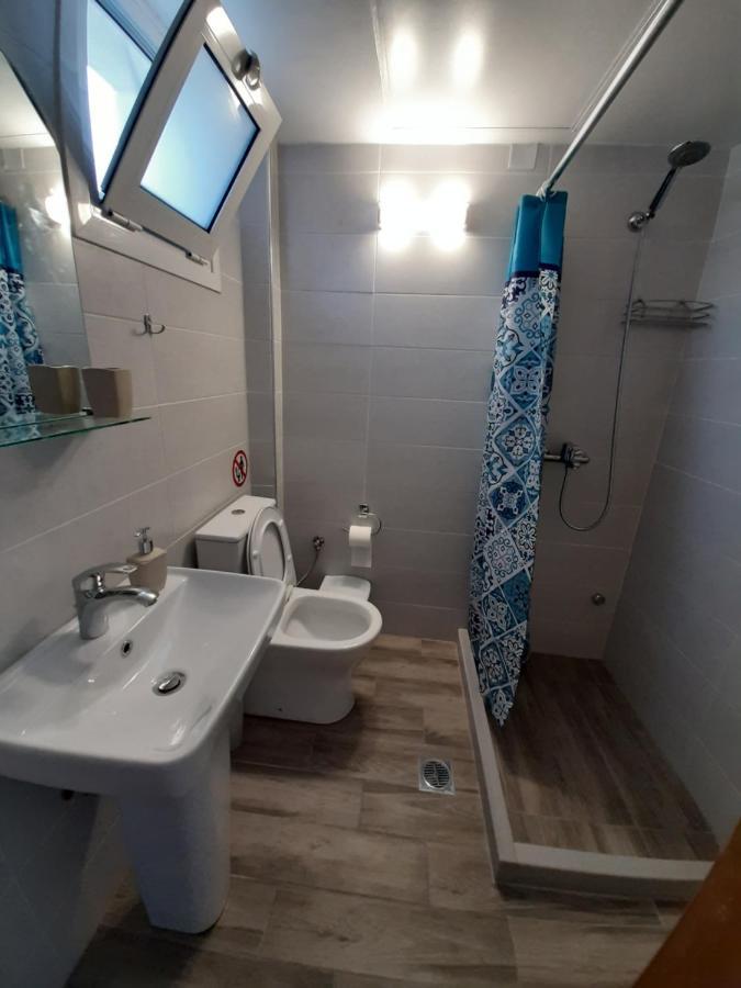 Central Mark Loft Волос Экстерьер фото
