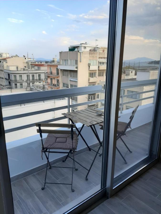 Central Mark Loft Волос Экстерьер фото