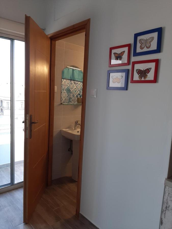 Central Mark Loft Волос Экстерьер фото