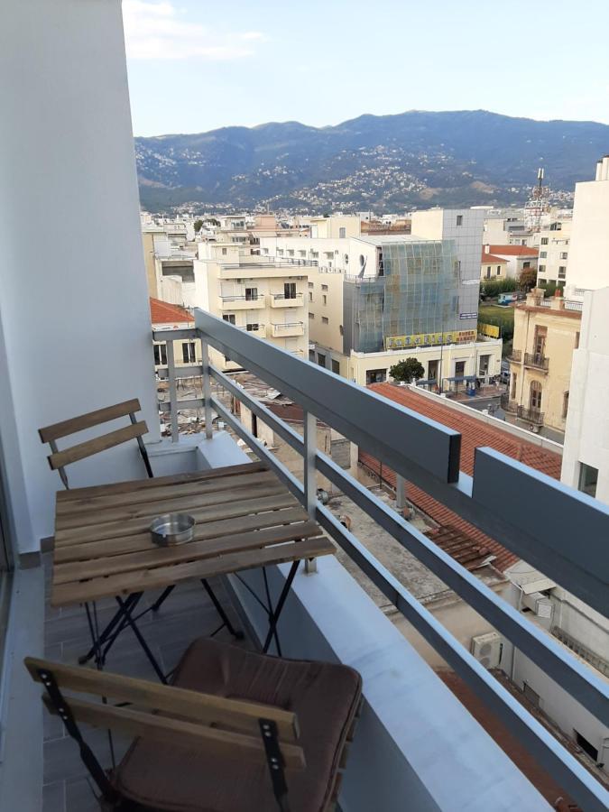 Central Mark Loft Волос Экстерьер фото