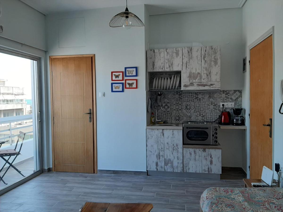 Central Mark Loft Волос Экстерьер фото