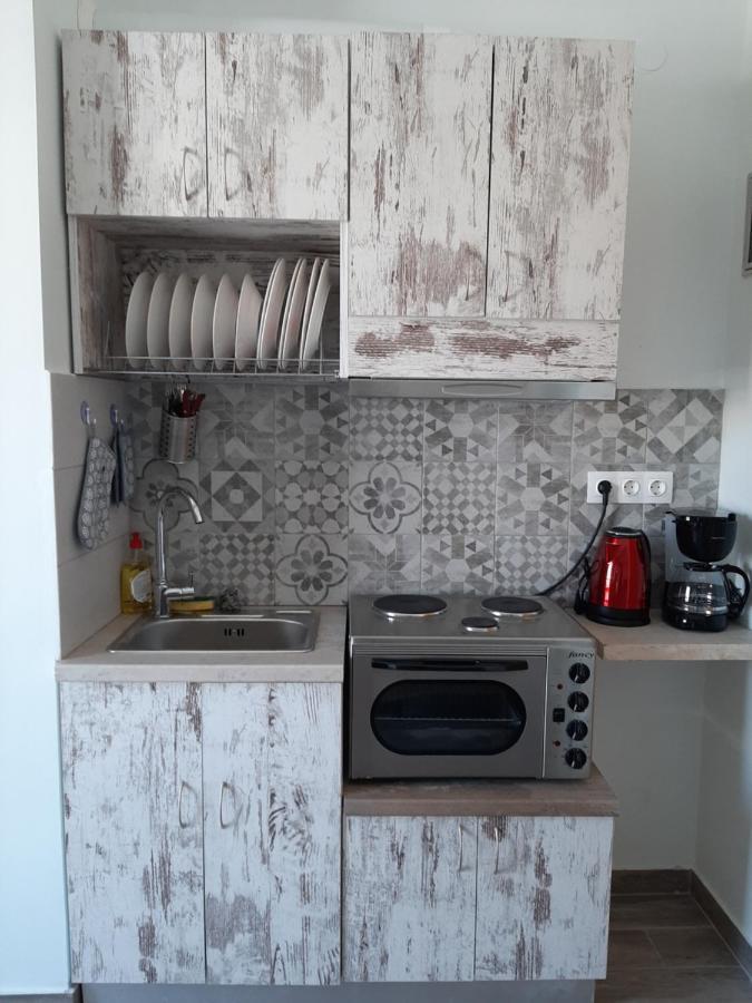 Central Mark Loft Волос Экстерьер фото