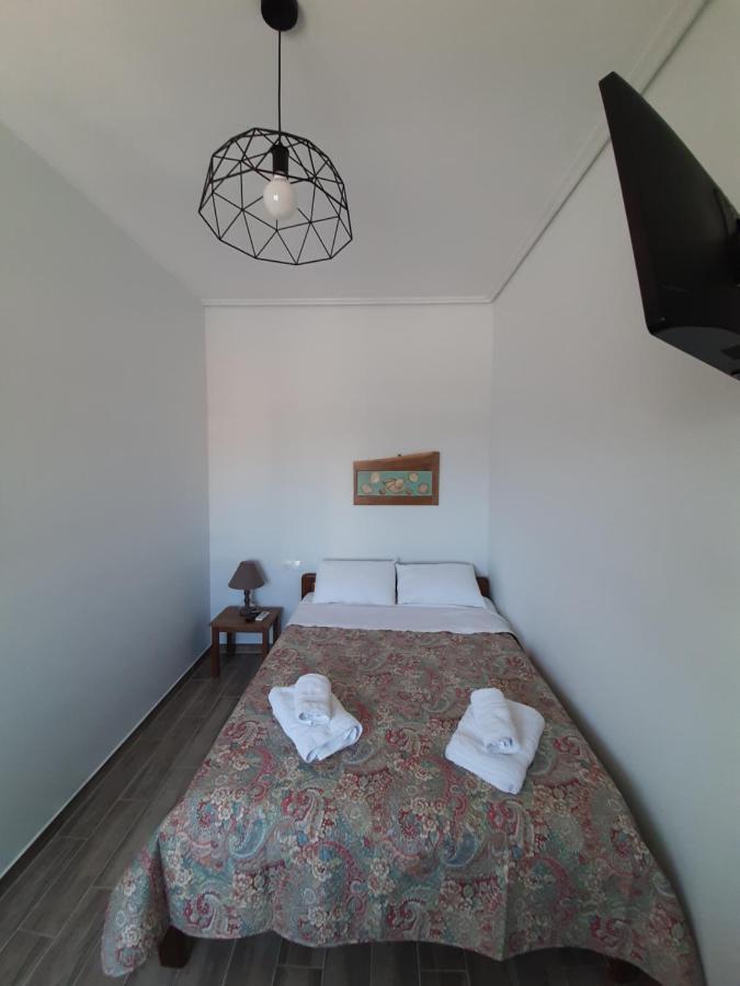 Central Mark Loft Волос Экстерьер фото