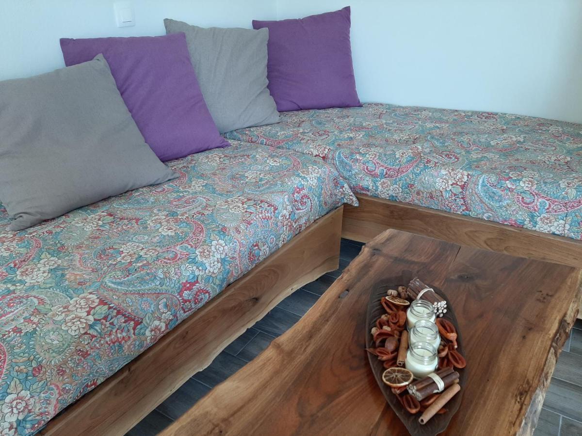 Central Mark Loft Волос Экстерьер фото