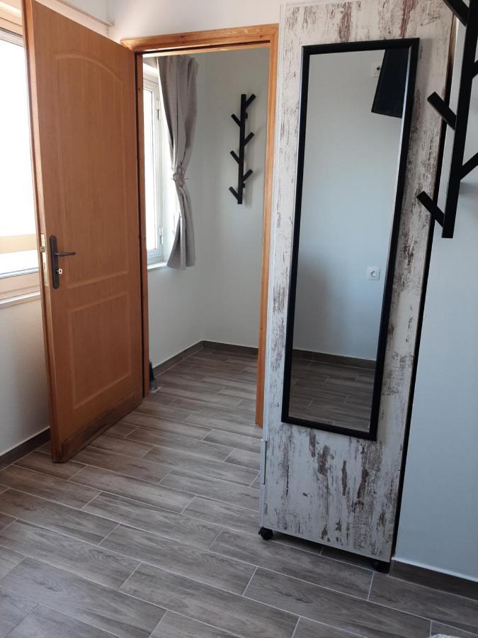 Central Mark Loft Волос Экстерьер фото